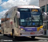 Rota Transportes Rodoviários 10465 na cidade de Laje, Bahia, Brasil, por Matheus Calhau. Número da foto: #12966629.