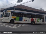 Transcel > CS Brasil 1023 na cidade de Mogi das Cruzes, São Paulo, Brasil, por Rafael Lopes de Oliveira. Número da foto: #12968144.