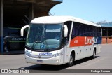 Unesul de Transportes 4136 na cidade de Porto Alegre, Rio Grande do Sul, Brasil, por Rodrigo Barraza. Número da foto: #12966591.