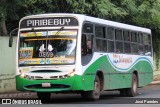 Empresa de Transporte La Caacupeña S.A. 093 na cidade de Asunción, Paraguai, por José Paredes. Número da foto: #12965734.