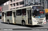 Reunidas Transportes Coletivos 30033 na cidade de Curitiba, Paraná, Brasil, por Paulo Henrique Pereira Borges. Número da foto: #12966502.