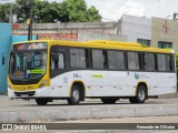 Via Metro - Auto Viação Metropolitana 0391908 na cidade de Fortaleza, Ceará, Brasil, por Fernando de Oliveira. Número da foto: #:id.