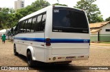 Ônibus Particulares 171 na cidade de Campinas, São Paulo, Brasil, por George Miranda. Número da foto: #12967288.