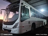 C C Souza Transporte 02 14 03 na cidade de Santarém, Pará, Brasil, por Joelson  Costa Serique. Número da foto: #:id.