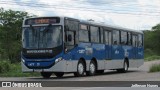 Itamaracá Transportes 1.477 na cidade de Caruaru, Pernambuco, Brasil, por Jefferson Nunes. Número da foto: #:id.