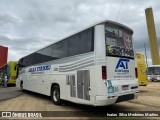 Arlan Turismo 2502 na cidade de Caruaru, Pernambuco, Brasil, por Isaías  Silva Medeiros Martins. Número da foto: #:id.