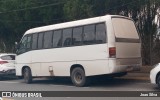 Ônibus Particulares 8417 na cidade de Blumenau, Santa Catarina, Brasil, por Joao Silva. Número da foto: #12967371.