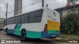 Ônibus Particulares 003 na cidade de Caruaru, Pernambuco, Brasil, por Leon Oliver. Número da foto: #:id.
