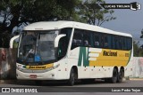 Viação Nacional 16110 na cidade de Brasília, Distrito Federal, Brasil, por Lucas Pedro Trojan. Número da foto: #:id.