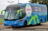SC Minas Transportes 79225 na cidade de Alfenas, Minas Gerais, Brasil, por Lucas Elson de Oliveira. Número da foto: #12968120.