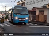 Coopertransguaru 28 na cidade de Campo Belo, Minas Gerais, Brasil, por Eleven Load. Número da foto: #12965924.