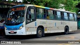 Transportes Futuro C30166 na cidade de Rio de Janeiro, Rio de Janeiro, Brasil, por David Lucas. Número da foto: #:id.