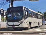 ATT - Atlântico Transportes e Turismo 88206 na cidade de Ilhéus, Bahia, Brasil, por Bruno Samuel. Número da foto: #:id.