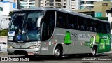 Santa Luzia Transporte e Turismo - Geneve Turismo 2063 na cidade de Itajaí, Santa Catarina, Brasil, por Alexandre F.  Gonçalves. Número da foto: #12967688.