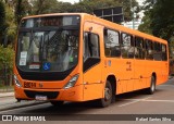 Transporte Coletivo Glória BI014 na cidade de Curitiba, Paraná, Brasil, por Rafael Santos Silva. Número da foto: #:id.