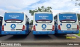 COOTEGO - Cooperativa de Transportes do Estado de Goiás 40.217 na cidade de Aparecida de Goiânia, Goiás, Brasil, por Carlos Júnior. Número da foto: #12967579.