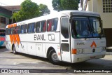 Evanil Transportes e Turismo RJ 132.119 na cidade de Rio de Janeiro, Rio de Janeiro, Brasil, por Paulo Henrique Pereira Borges. Número da foto: #12966486.