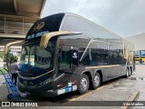 Viação Garcia 96111 na cidade de Rio de Janeiro, Rio de Janeiro, Brasil, por Vitor Martins. Número da foto: #12967042.