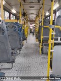 Transportes Capellini 33.114 na cidade de Hortolândia, São Paulo, Brasil, por Matheus Duarte Souza. Número da foto: #12965793.