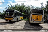 Transunião Transportes 3 6508 na cidade de São Paulo, São Paulo, Brasil, por Giovanni Melo. Número da foto: #:id.