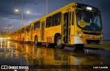 Via Metro Transportes Urbanos 3540 na cidade de Ilhéus, Bahia, Brasil, por Luiz Lacerda. Número da foto: #:id.