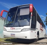 GP Transportes 0922 na cidade de Rio Grande, Rio Grande do Sul, Brasil, por Fábio Oliveira. Número da foto: #12966586.
