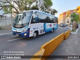 Turis Silva 2987 na cidade de Porto Alegre, Rio Grande do Sul, Brasil, por JULIO SILVA. Número da foto: #12966306.