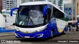 Lisboa Turismo 1025 na cidade de Itajaí, Santa Catarina, Brasil, por Alexandre F.  Gonçalves. Número da foto: #12967827.