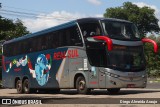 Real Sul Turismo 2020163 na cidade de Teresina, Piauí, Brasil, por Diego Almeida Araujo. Número da foto: #12966996.