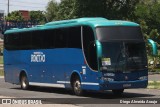 Bonitão Viagem e Turismo 4J99 na cidade de Teresina, Piauí, Brasil, por Diego Almeida Araujo. Número da foto: #12966950.