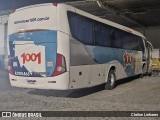 Auto Viação 1001 RJ 108.466 na cidade de Niterói, Rio de Janeiro, Brasil, por Cleiton Linhares. Número da foto: #12967909.