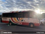 Transmoreira 1720 na cidade de Belo Horizonte, Minas Gerais, Brasil, por Rodrigo Barraza. Número da foto: #12966590.