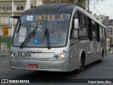 Cristo Rei > CCD Transporte Coletivo > SPE Via Mobilidade S/A DL306 na cidade de Curitiba, Paraná, Brasil, por Rafael Santos Silva. Número da foto: #:id.