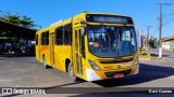 Via Metro Transportes Urbanos 3260 na cidade de Ilhéus, Bahia, Brasil, por Davi Gomes. Número da foto: #12966319.