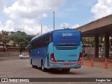 Viação São Luiz 16450 na cidade de Belo Horizonte, Minas Gerais, Brasil, por Douglas Yuri. Número da foto: #:id.