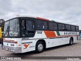 Viação Salutaris e Turismo 13140 na cidade de Curitiba, Paraná, Brasil, por Gabriel Serafim. Número da foto: #12965963.