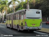 Milênio Transportes 10722 na cidade de Belo Horizonte, Minas Gerais, Brasil, por Douglas Célio Brandao. Número da foto: #12966874.