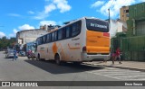 DEL Transportes 027-02 na cidade de Vitória da Conquista, Bahia, Brasil, por Enzo Souza. Número da foto: #:id.