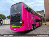 Viação Garcia 86019 na cidade de Curitiba, Paraná, Brasil, por Mikael Silva Teixeira. Número da foto: #12967366.