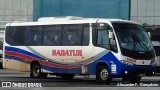 Radatur 1464 na cidade de Itajaí, Santa Catarina, Brasil, por Alexandre F.  Gonçalves. Número da foto: #12967776.
