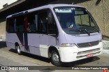 UTIL - União Transporte Interestadual de Luxo 431 na cidade de Rio de Janeiro, Rio de Janeiro, Brasil, por Paulo Henrique Pereira Borges. Número da foto: #:id.