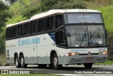 Emtram 2640 na cidade de Barra do Piraí, Rio de Janeiro, Brasil, por Paulo Henrique Pereira Borges. Número da foto: #12966728.