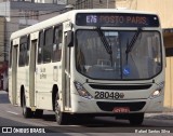 Viação Marumbi 28048 na cidade de Curitiba, Paraná, Brasil, por Rafael Santos Silva. Número da foto: #12968125.