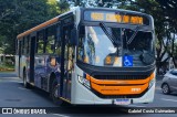 Viação Brasília 39137 na cidade de Belo Horizonte, Minas Gerais, Brasil, por Gabriel Costa Guimarães. Número da foto: #:id.