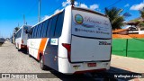 Rennan Tur Fretamento e Turismo 25822003 na cidade de Aquiraz, Ceará, Brasil, por Wellington Araújo. Número da foto: #:id.