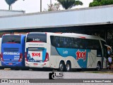 Auto Viação 1001 RJ 108.501 na cidade de Campos dos Goytacazes, Rio de Janeiro, Brasil, por Lucas de Souza Pereira. Número da foto: #12966648.