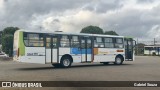 Rápido Araguaia 50560 na cidade de Goiânia, Goiás, Brasil, por Gabriel Souza. Número da foto: #12966317.