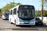Empresa de Transporte Das Graças 56050 na cidade de João Pessoa, Paraíba, Brasil, por Rodrigo Barraza. Número da foto: #12966598.