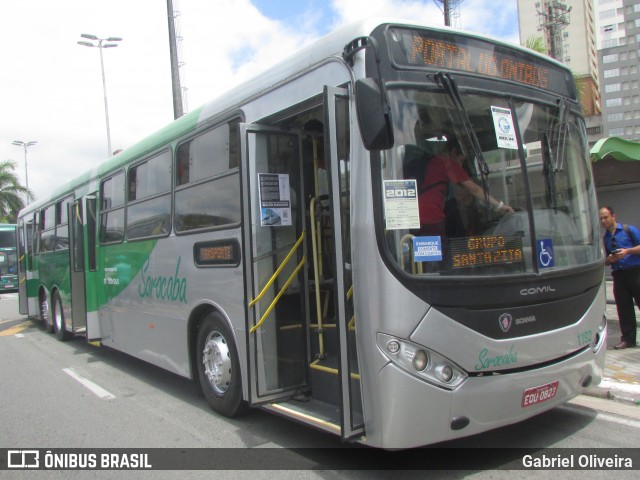 Associação Museu do Transporte 1192 na cidade de Barueri, São Paulo, Brasil, por Gabriel Oliveira. Número da foto: #12970847.