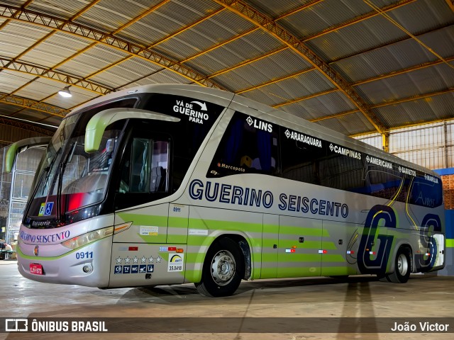 Guerino Seiscento 0911 na cidade de Assis, São Paulo, Brasil, por João Victor. Número da foto: #12968992.